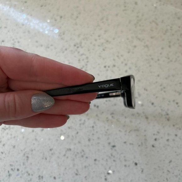 Vogue Kids Eye Glasses Frames - Picture 7 of 7